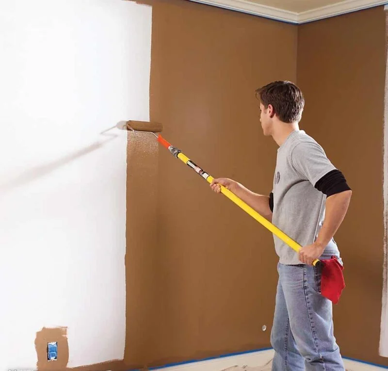 Avcılar Boya Badanacı