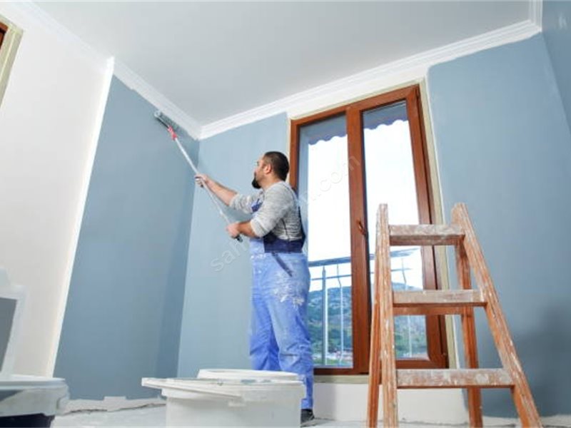 Avcılar Boya Badanacı