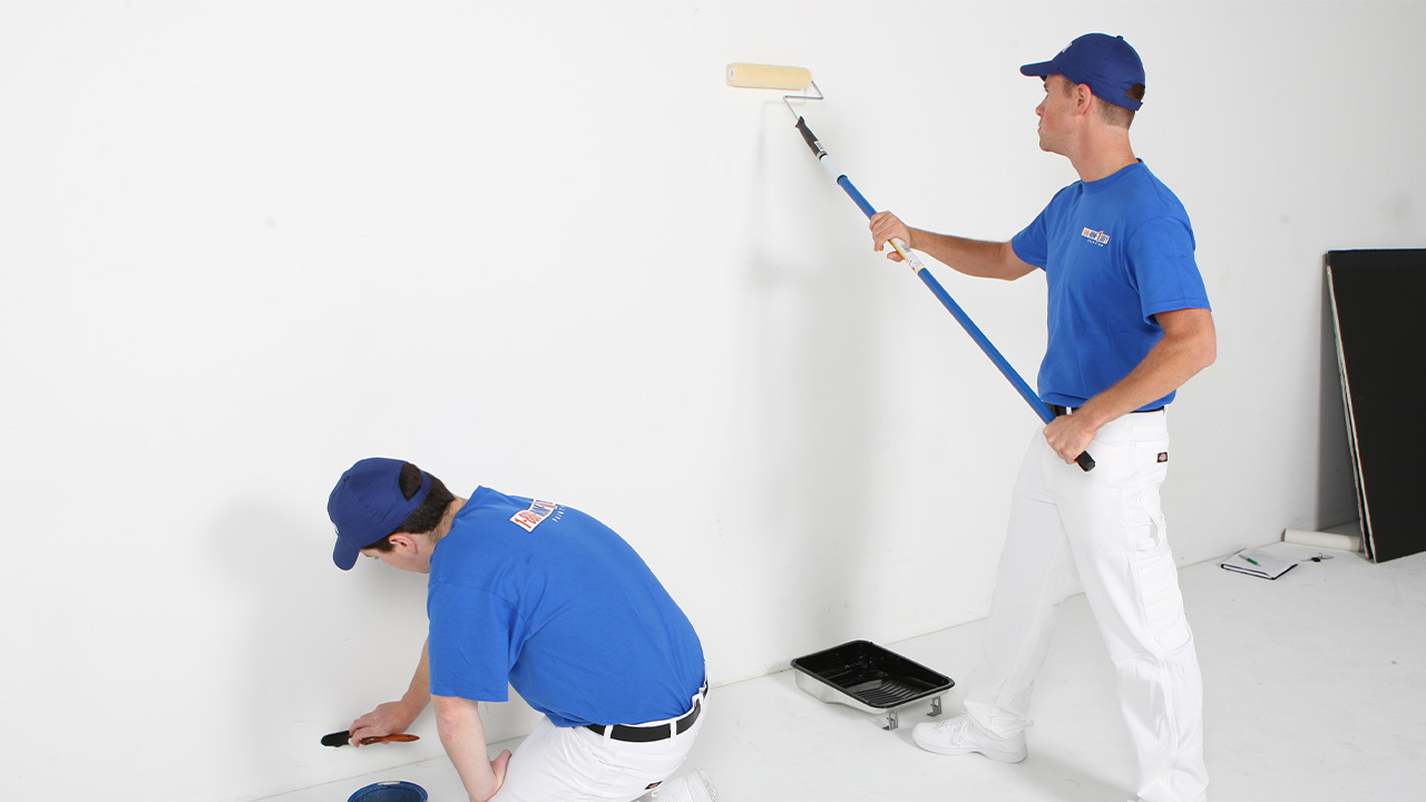 Avcılar Boya Badanacı